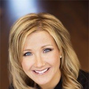 Arleen More O’Ferrall, MSN, BSN, RN, APNP, CANS