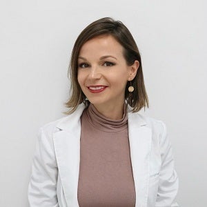 Andra Bogolea, RN