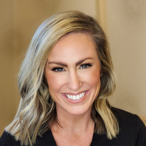 Ashley Frederic
