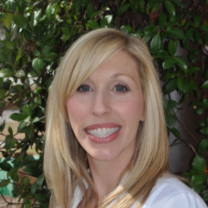 Holly Carter