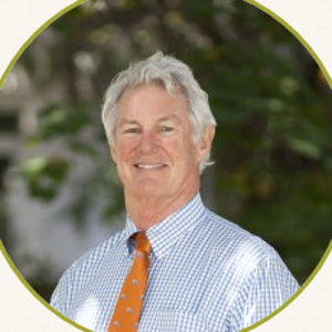 Dr. Edmund Rhett, OBGYN