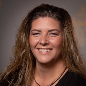 Winnie Greer
