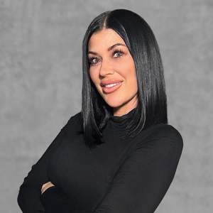 Ashley Phillips, MBA, MSN, APRN, FNP-C