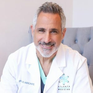 Steve Mercante