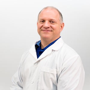 Dr. Thomas Incledon PhD