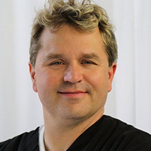 Charles Hunt II