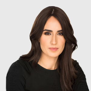 Mastaneh Haykani