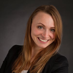 Tamara Marie A. Marshall