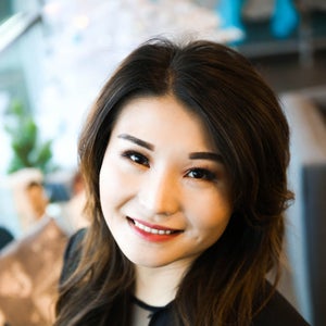 CiCi He