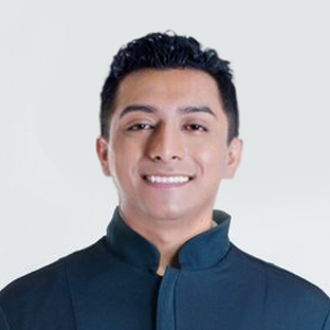 Jose Xavier Peña Peniche