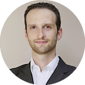 Dr. Daniel Vainer Leitchman