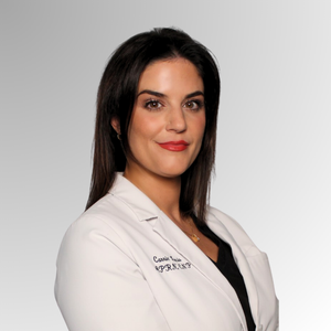 Carrie Lucio