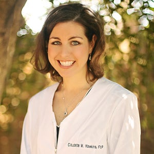 Claudette M. Hawkins