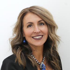 Tina Kimbell