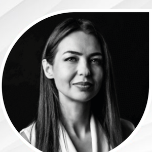 Dr Ayse Sahin Kalay