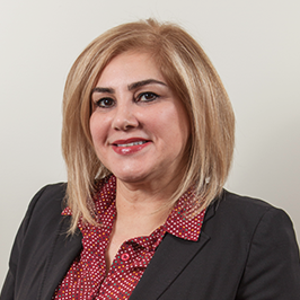 Martha Pena