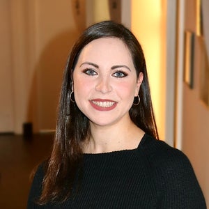 Lauren Diulus