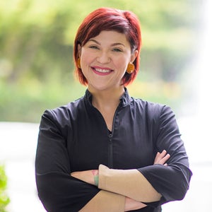 Stephanie Brick