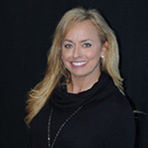 Lisa Prosser-Davies
