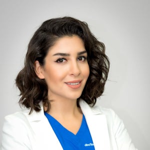 Mitra Forootan