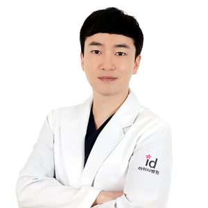 Dae Hwa Kim M.D.