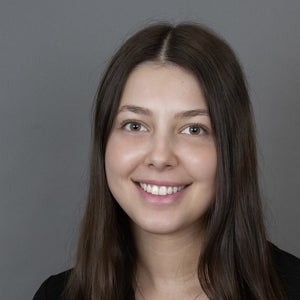 Lauren Young