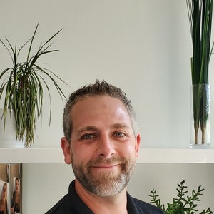 Adam Schaser