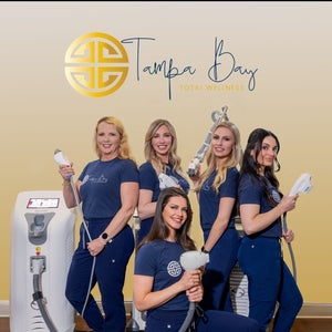 Tampa Bay Total Wellness, Advanced Aesthetics and Laser Center