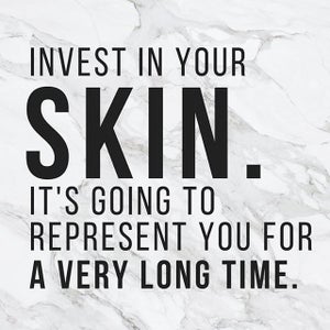 Revitalize - Gillette