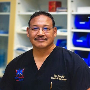 Ted Y. Fisher, MD - Account Suspended