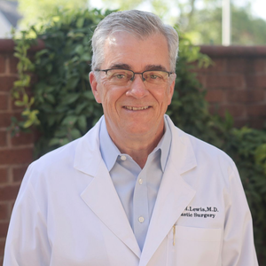Don M. Lewis, MD