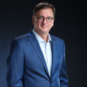 Charles T. Slack, MD