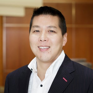 blured Johnny Chung, MD, FACS