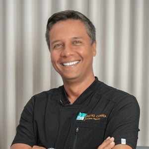 Fulvio Correa, MD