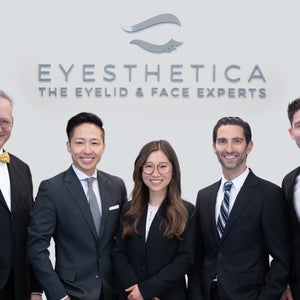 Eyesthetica