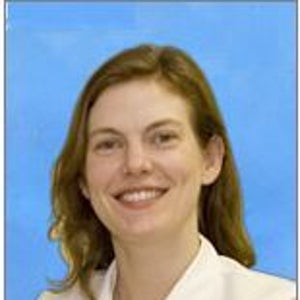 Elizabeth B.W. Anderson, MD