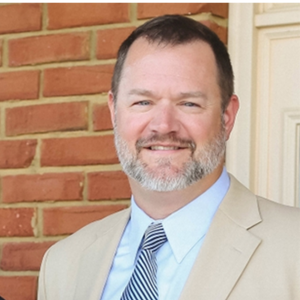 Christopher L. Robinson, MD