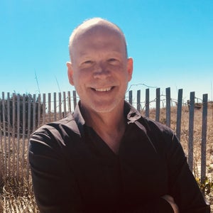 blured Jeffrey S. Church, MD, DDS