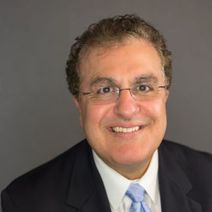 Salvatore DiMercurio, MD