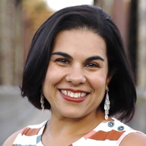 Monica Milas, DO