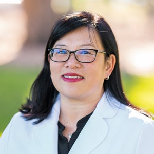 Vivian Ting, MD