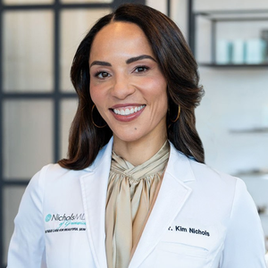 Kim Nichols, MD