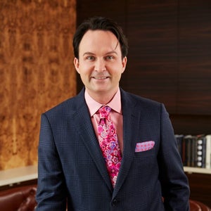 Marc DuPéré, MD