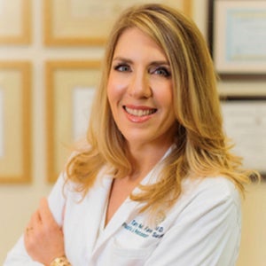 Tamy M. Faierman, MD