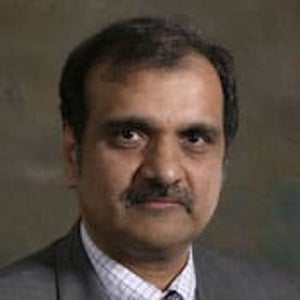 Vinay K. P. Reddy, MD