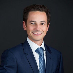 Billy Schoenfeld, MD