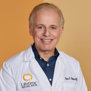 Steve G. Bekas, MD