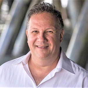 Ron I. Zeidler, DMD