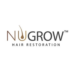 NuGrow Hair Restoration