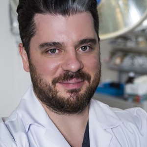 Furkan Certel, MD
